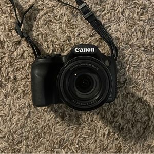 Canon SX530 HS Camera